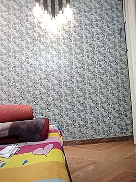 Cute-Janvi20 online show from 7, 2, 2026