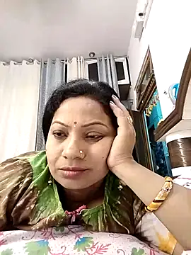 Cute-Janvi20 online show from 15, 3, 2026