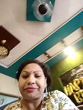 Cute-Janvi20 online show from 26, 3, 2026