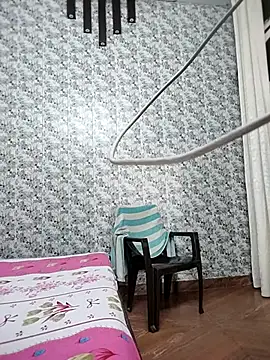 Snapshot of Cute-Janvi20 chatting on 15, 5, 2026 Cute-Janvi20 online show from 15, 5, 2026