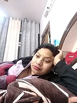 Cute-Janvi20 online show from 8, 2, 2026