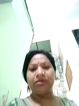 Cute-Janvi20 online show from 8, 3, 2026