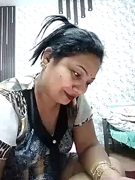 Cute-Janvi20 online show from 14, 4, 2026