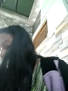 Cute-Janvi20 online show from 16, 12, 2025