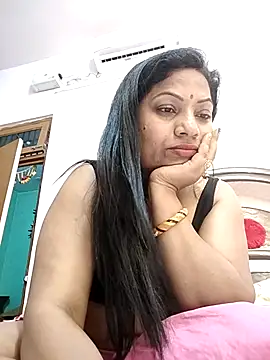 Cute-Janvi20 online show from 19, 3, 2026