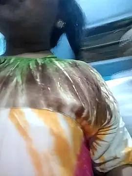 Cute-Janvi20 online show from 27, 3, 2026