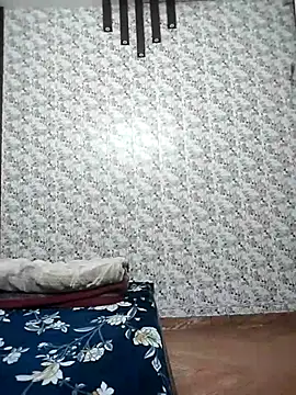 Cute-Janvi20 online show from 9, 2, 2026