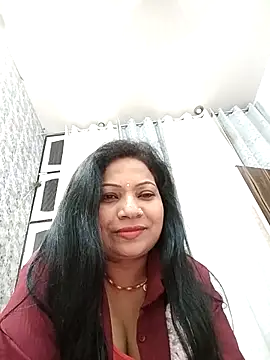 Cute-Janvi20 online show from 7, 4, 2026