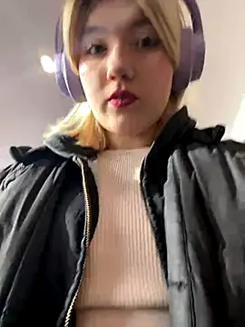 Cherry   Blossom online show from 9, 10, 2025