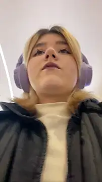 Cherry   Blossom online show from 24, 10, 2025