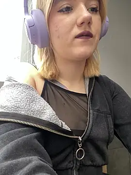 Cherry   Blossom online show from 25, 10, 2025