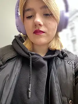 Cherry   Blossom online show from 10, 10, 2025