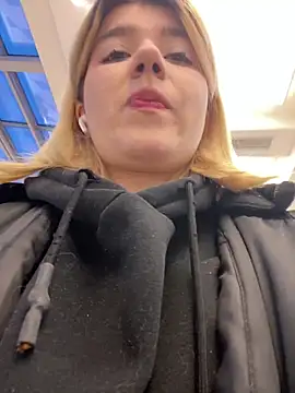 Cherry   Blossom online show from 26, 11, 2025