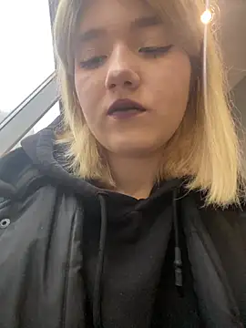 Cherry   Blossom online show from 13, 11, 2025