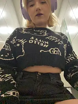 Cherry   Blossom online show from 30, 10, 2025