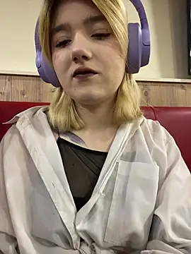 Cherry   Blossom online show from 3, 11, 2025