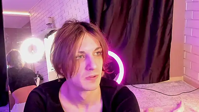 Anjela Botton online show from 27, 11, 2025