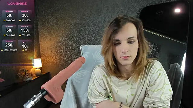 Anjela Botton online show from 28, 3, 2026