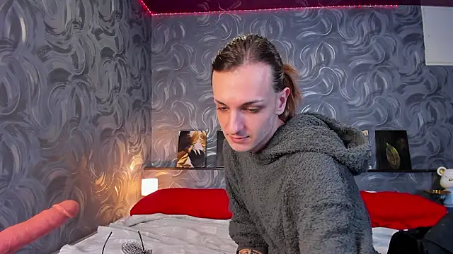 Anjela Botton online show from 13, 3, 2026