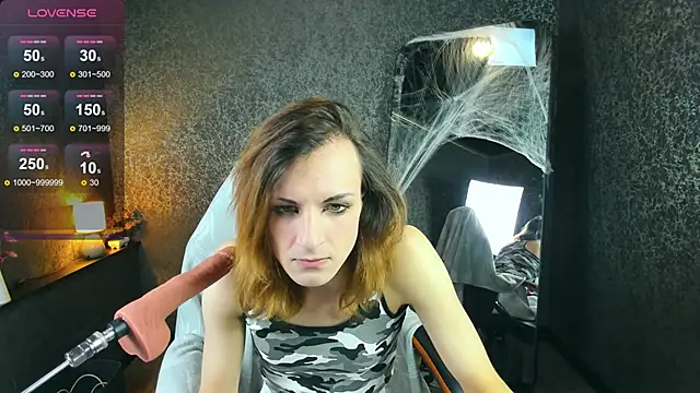 Anjela Botton online show from 20, 4, 2026