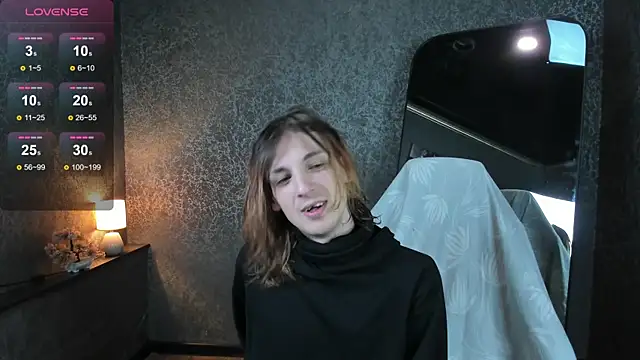 Anjela Botton online show from 29, 3, 2026