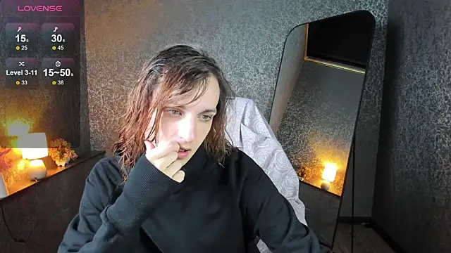 Anjela Botton online show from 2, 4, 2026