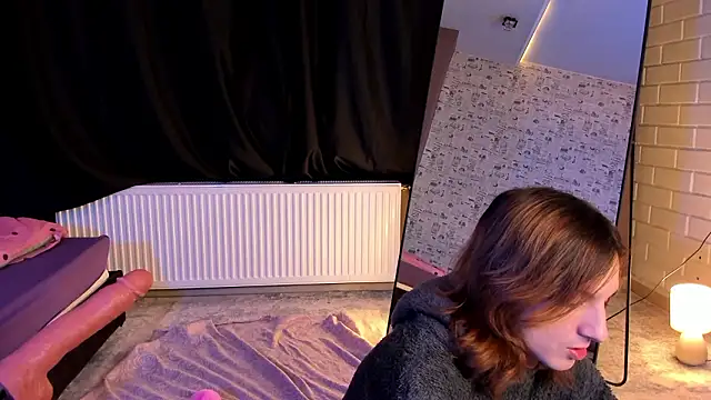 Anjela Botton online show from 22, 2, 2026