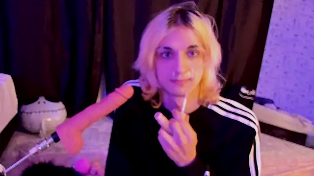 Anjela Botton online show from 6, 11, 2025