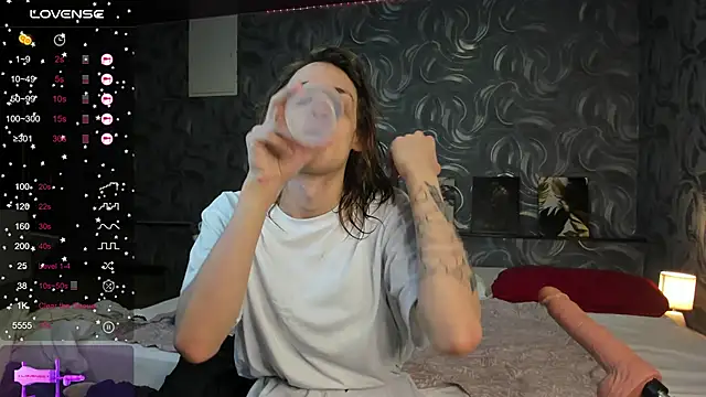 Anjela Botton online show from 22, 3, 2026