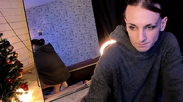 Anjela Botton online show from 31, 1, 2026