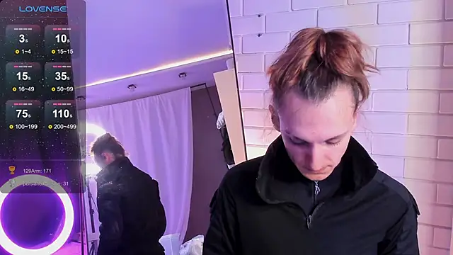 Anjela Botton online show from 20, 12, 2025