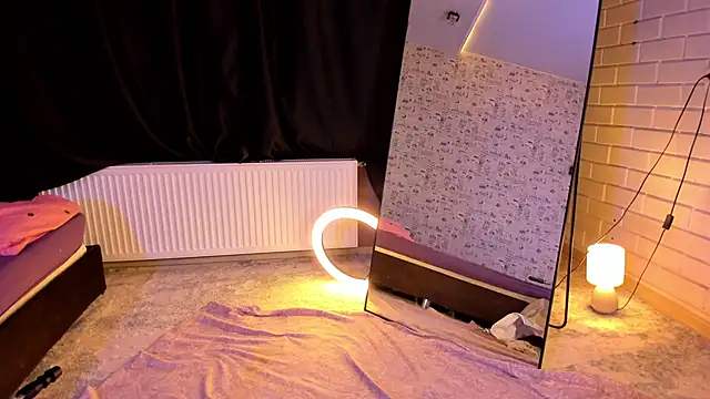 Anjela Botton online show from 23, 2, 2026