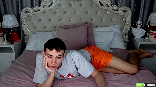 FelixCurtis online show from 11, 9, 2025