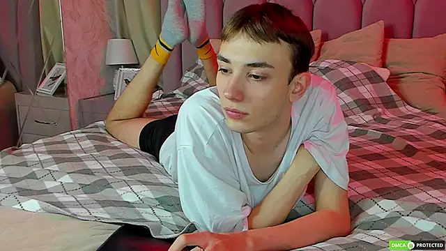 FelixCurtis online show from 14, 9, 2025