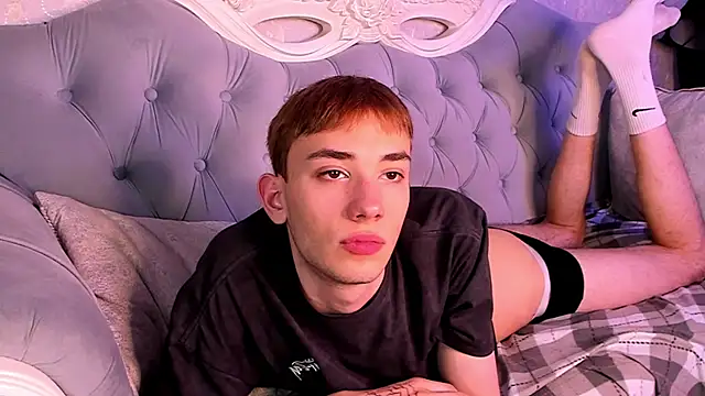 FelixCurtis online show from 25, 9, 2025