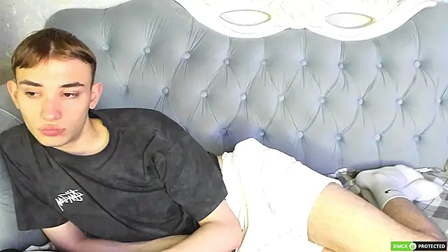 FelixCurtis online show from 27, 9, 2025