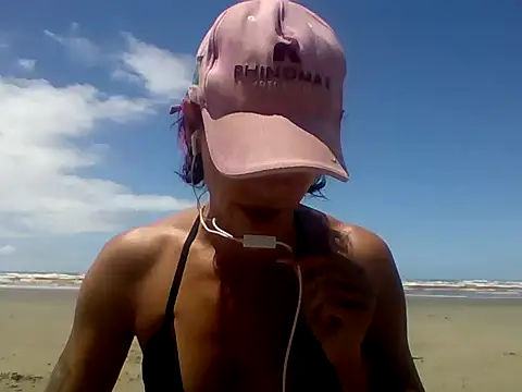 Snapshot of Veronnaink chatting on 21, 10, 2025 Veronnaink online show from 21, 10, 2025