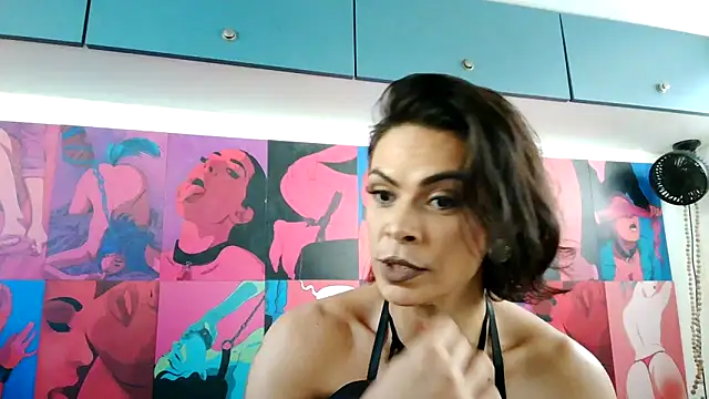 Veronnaink online show from 11, 11, 2025