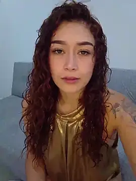 LilithAmber11 online show from 28, 2, 2026