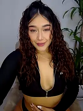 LilithAmber11 online show from 17, 10, 2025