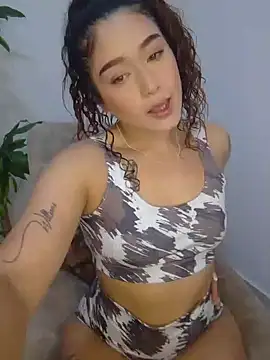 LilithAmber11 online show from 6, 11, 2025