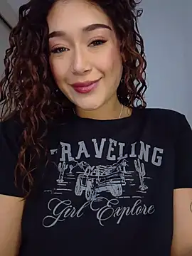 LilithAmber11 online show from 28, 10, 2025