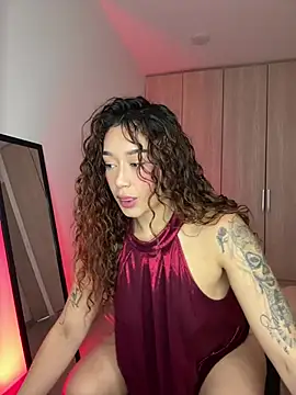 LilithAmber11 online show from 12, 6, 2026