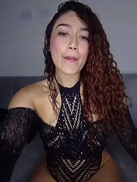 LilithAmber11 online show from 13, 3, 2026