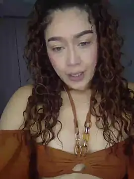 LilithAmber11 online show from 27, 2, 2026