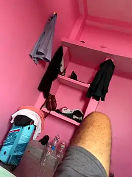 jucydick010887 online show from 16, 10, 2025