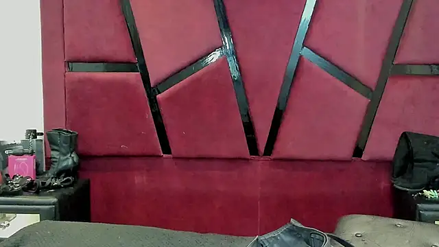 AlliceJelany online show from 16, 11, 2025