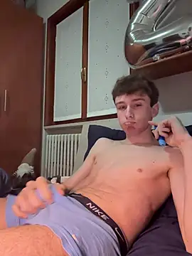 twinkethan07 online show from 8, 2, 2026