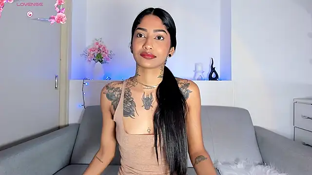 Alykass online show from 11, 1, 2026