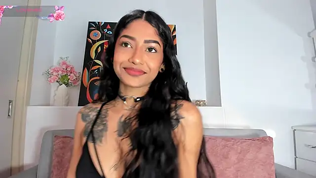 Alykass online show from 11, 10, 2025